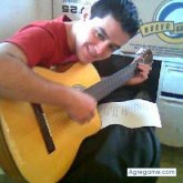 joeblack84 chico soltero en Valle Hermoso