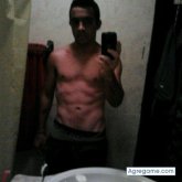 fran97 chico soltero en Coin