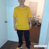 Yerbastian chico soltero en Pawtucket