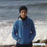 Ferchoo512 chico soltero en San Clemente Del Tuyú