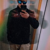 Busco conocer gente. Aventura salir a