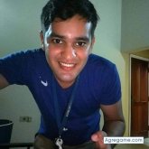 Jumanji68 chico soltero en Asunción