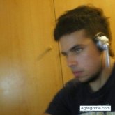 Chatear con Viti de Oviedo