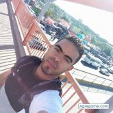 Chatear con Yefri7777 de Santo Domingo Oeste