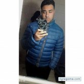 Damuelcabezon chico soltero en José C. Paz