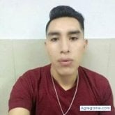 Roy Palomino