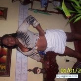 joela chica divorciada en Santo Domingo