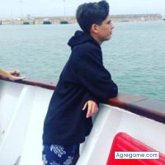 Lucas Daud, Chico de Chepes para Chicos en Agregame.