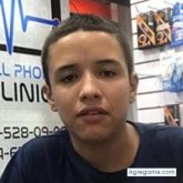 Estiven Galeano