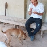 Tengo 28 años soy amable me gusta el