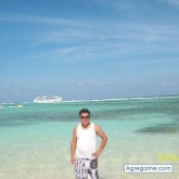 Chatear con RobertoPuertocisne de Iztapalapa