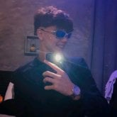 Entretenimiento y si surge algo bueno.