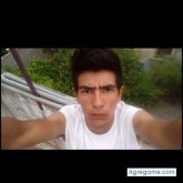 pedrorojas9718 chico soltero en Bahía Blanca