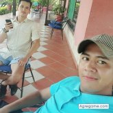 javiereduardo9238 chico soltero en San Ramón