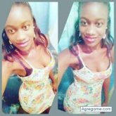 Thudiosa Valdez, Chica de Santo Domingo Este para Chicas en Agregame.