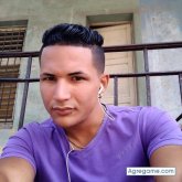 Vladi97 chico soltero en Arroyo Naranjo