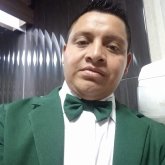 Busco pareja. Sircusnstancias.