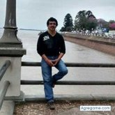 ricardoalberto2935 chico soltero en Longchamps