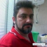 somovilla69 chico separado en Sant joan despi