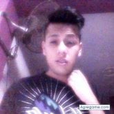 Axel Cesar Ezekiel Rojas de la Cruz