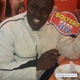 Foto de perfil de negroidecaido