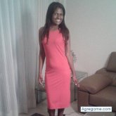 carolinacastillo chica soltera en Jarabacoa