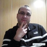 Foto de perfil de Bladerealmadrid