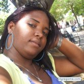 carmeng chica soltera en Santo Domingo