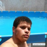 walterjoakin chico soltero en Ezeiza