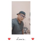 Busco chica soltera. Contento cariñoso