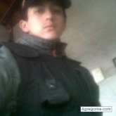 Chatear con adriancarrilloj de Shelby