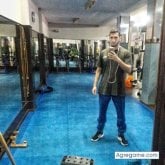 Busco pareja. Una chica que le gusta