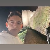 Mike710 chico soltero en Madrid