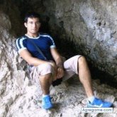 Eriq chico soltero en San Fernando