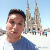 rickyabad chico soltero en José C. Paz