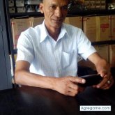 blasgonzalez36 chico soltero en Bobare