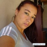Mujeres solteras en La Noria