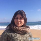 pazangifluxa chica soltera en Lo Ovalle