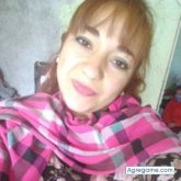 Dalma Soledad Gomez, Chico de Rodeo Del Medio para Chicos en Agregame.