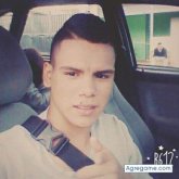 Josuefalcones chico soltero en Saquisilí