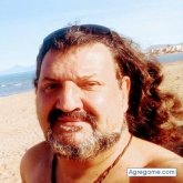 juanelohim chico soltero en Madrid