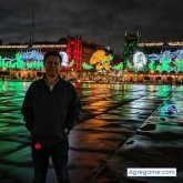 Kikinzio chico soltero en Atizapán De Zaragoza