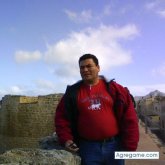 jimroth chico soltero en Pomalca