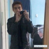 Chatear con daniel_san de La Reja