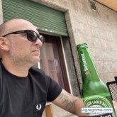 Pinchin chico soltero en Cocentaina