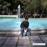 Mike2709 chico soltero en San Martín De Las Pirámides