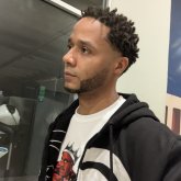 Ivan1524 chico soltero en Santo Domingo