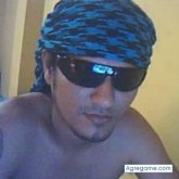 Karlozrioz chico soltero en Lima