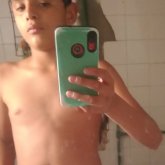 Yo estoy buscando una mujer. Simpático