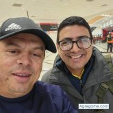 Una mujer que sea cariñosa que me ame y